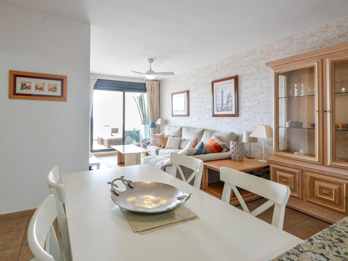 Apartment Alamar By Interhome La Cala De Mijas Ngoại thất bức ảnh