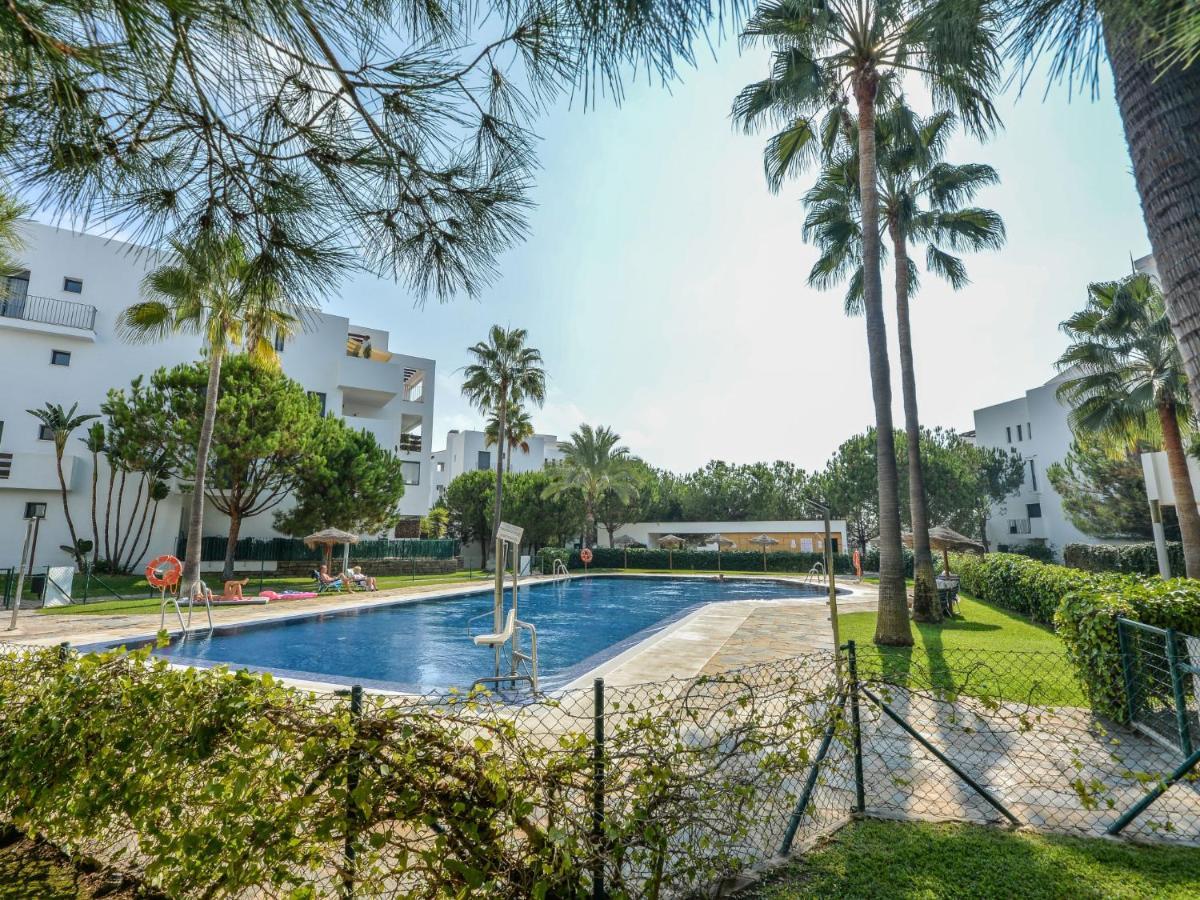 Apartment Alamar By Interhome La Cala De Mijas Ngoại thất bức ảnh