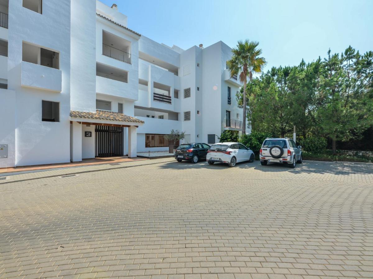 Apartment Alamar By Interhome La Cala De Mijas Ngoại thất bức ảnh