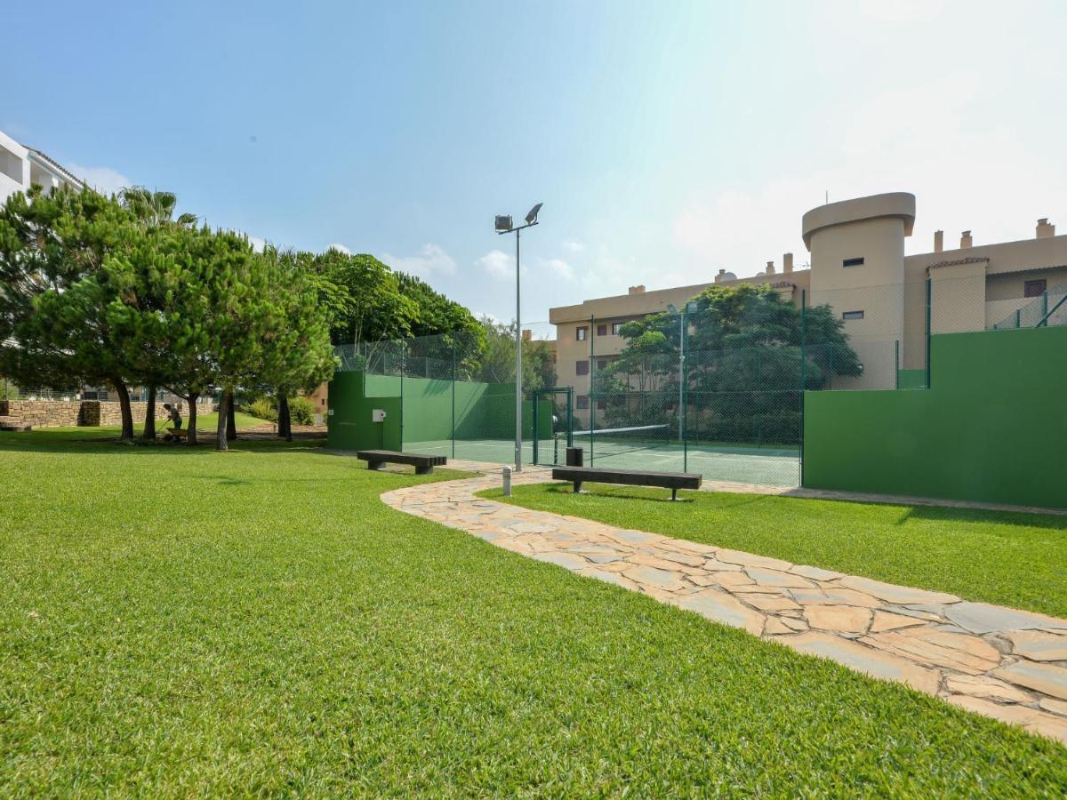 Apartment Alamar By Interhome La Cala De Mijas Ngoại thất bức ảnh
