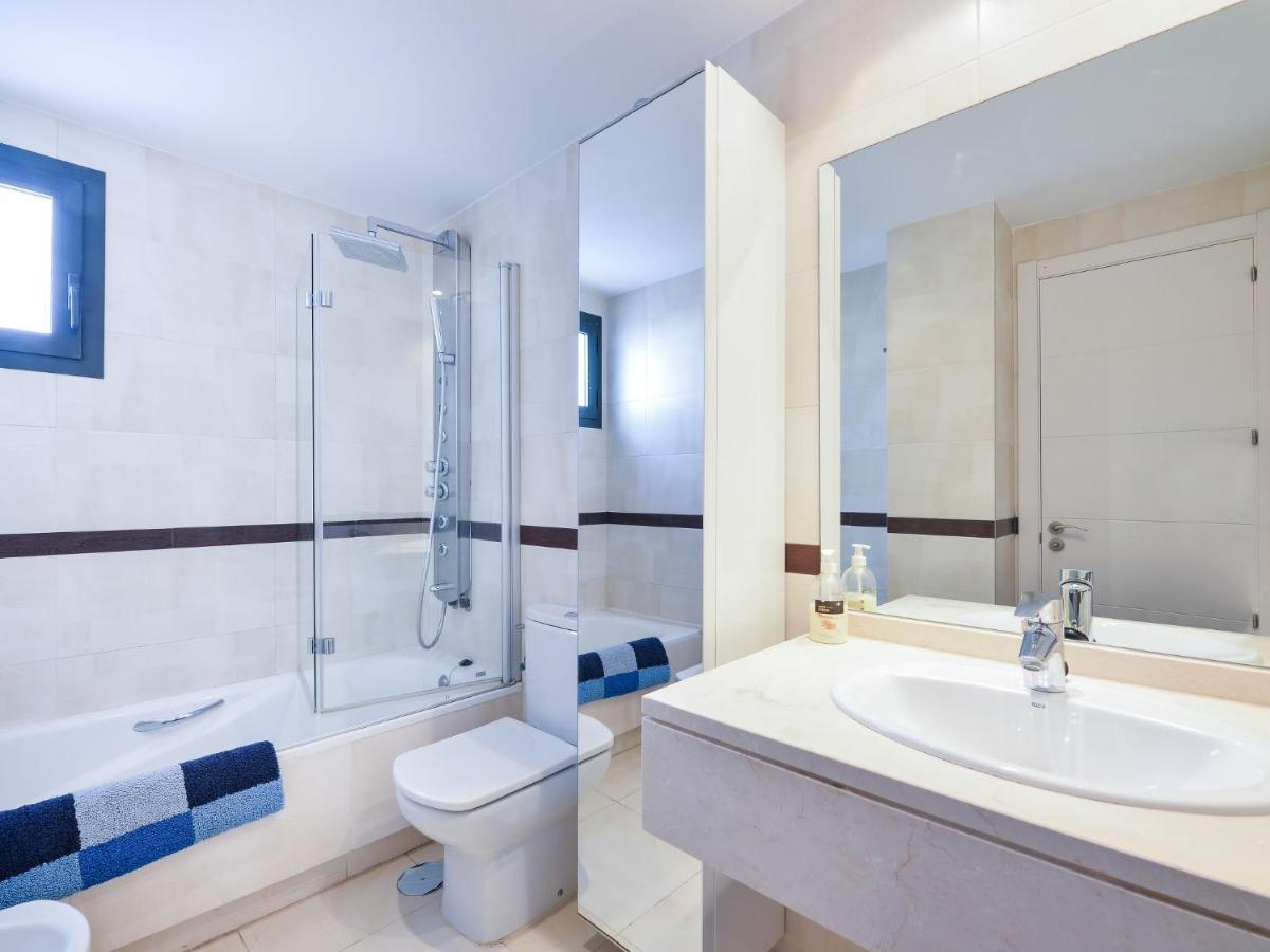 Apartment Alamar By Interhome La Cala De Mijas Ngoại thất bức ảnh