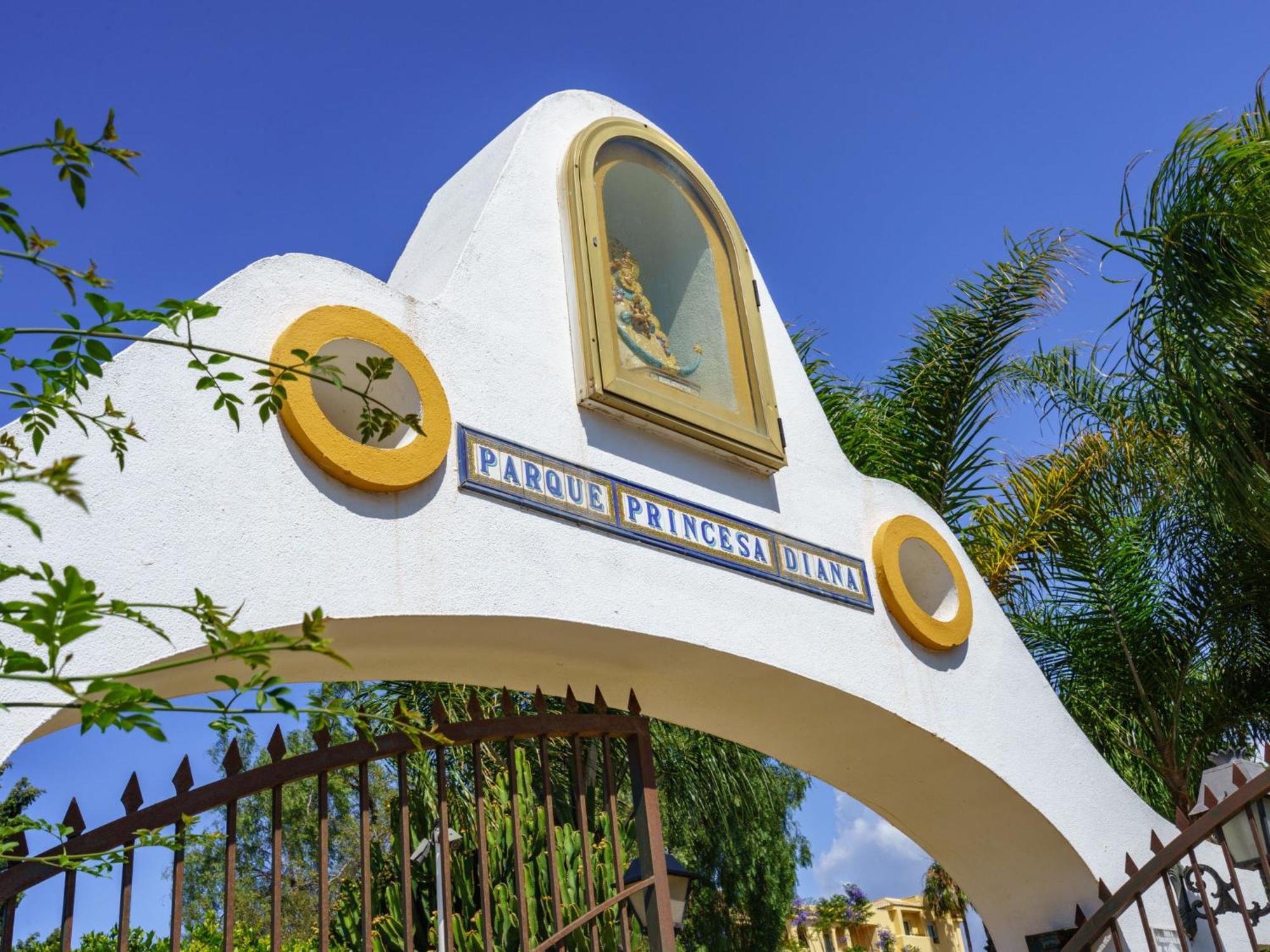 Apartment Alamar By Interhome La Cala De Mijas Ngoại thất bức ảnh